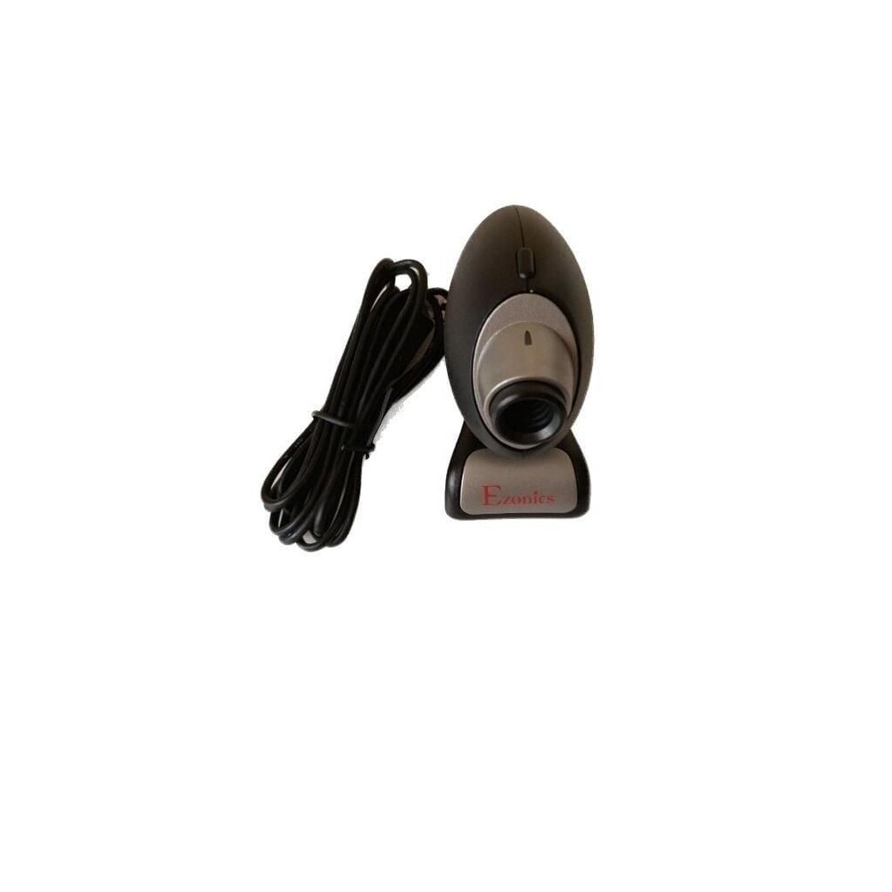 Ezonics Cam IV USB Web Camera (M/N: 78CA08657)